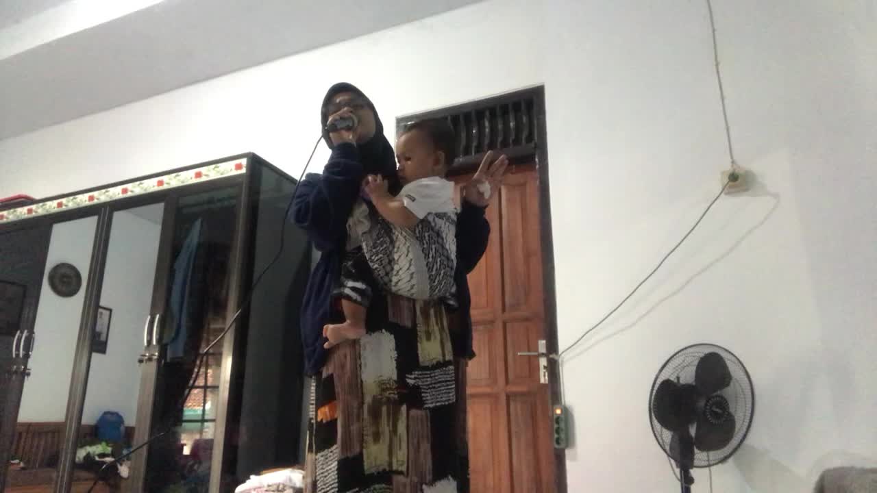 Ira apriani_23 tahun_Subang_Takkan berpaling darimu