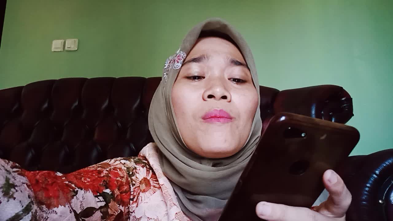 HILDA_30_BOGOR_SA'DUNA FI DUNYA assalamualaikum.. mdh2n dg gemar bersholawat Qt smua mendapat keberkahan.. #voiceoframadan