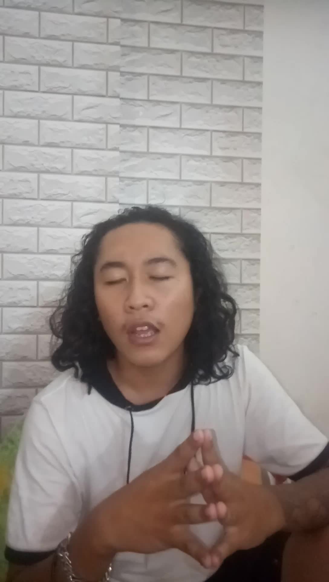 XFI2021 Solo Lalu karteja qatar 28thn Lombok NTB Everything I do dan bed of croses