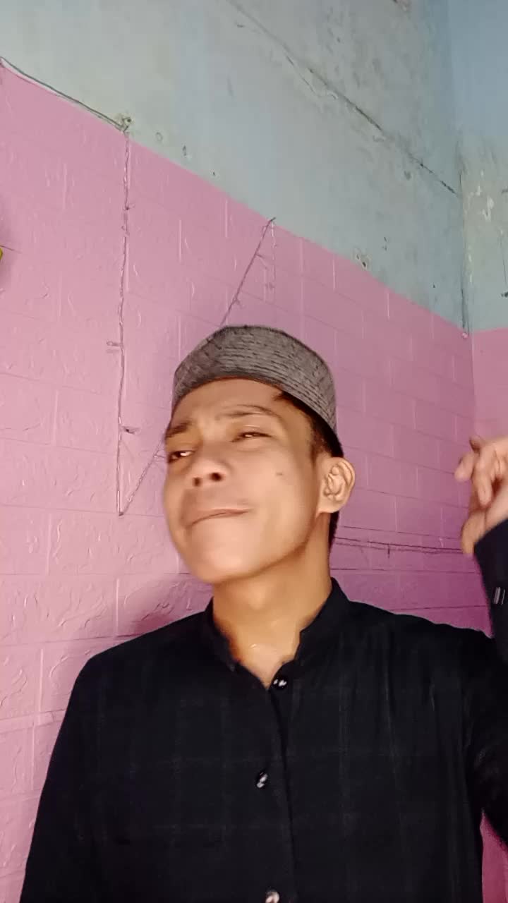 kukuruyuk ayam jantanya sudah keluar bermanin pak aji 