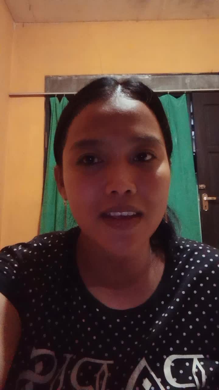 nama : Arie Rosnika Umur : 30 asal : Jawa timur ( Madura ) # audisi KDI 2021