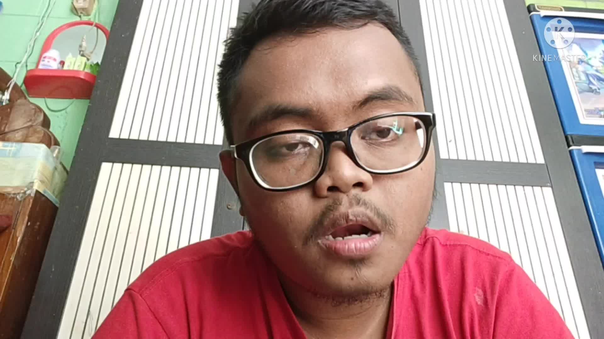 XFI2021 SOLO HARIS CANDRA WIBOWO 21 TAHUN SIDOARJO JAWA TIMUR SIAPKAH KAU TUK JATUH CINTA LAGI TUHAN TOLONG MELEBUR SEMESTA