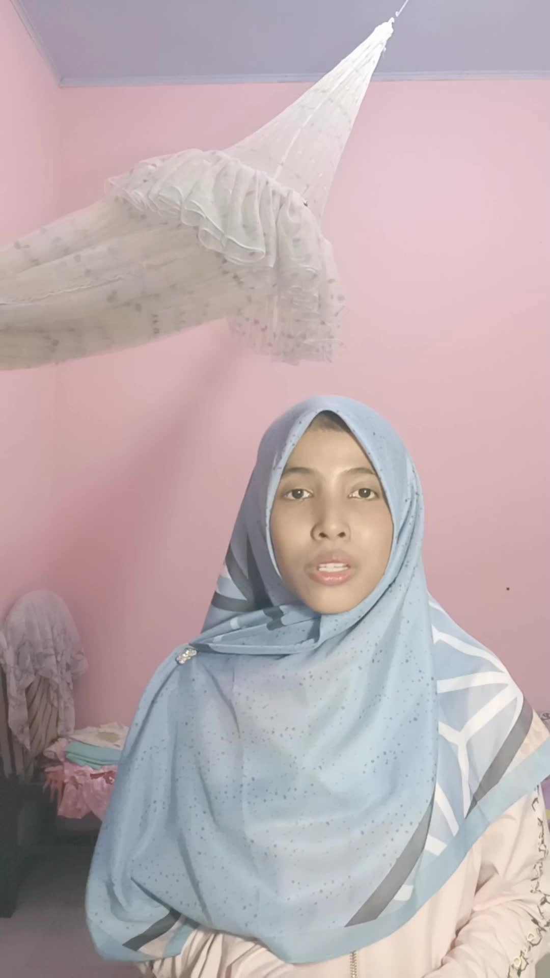 Yollanda Asman 20th, RIAU (Kun anta) 
#voiceoframadangtv