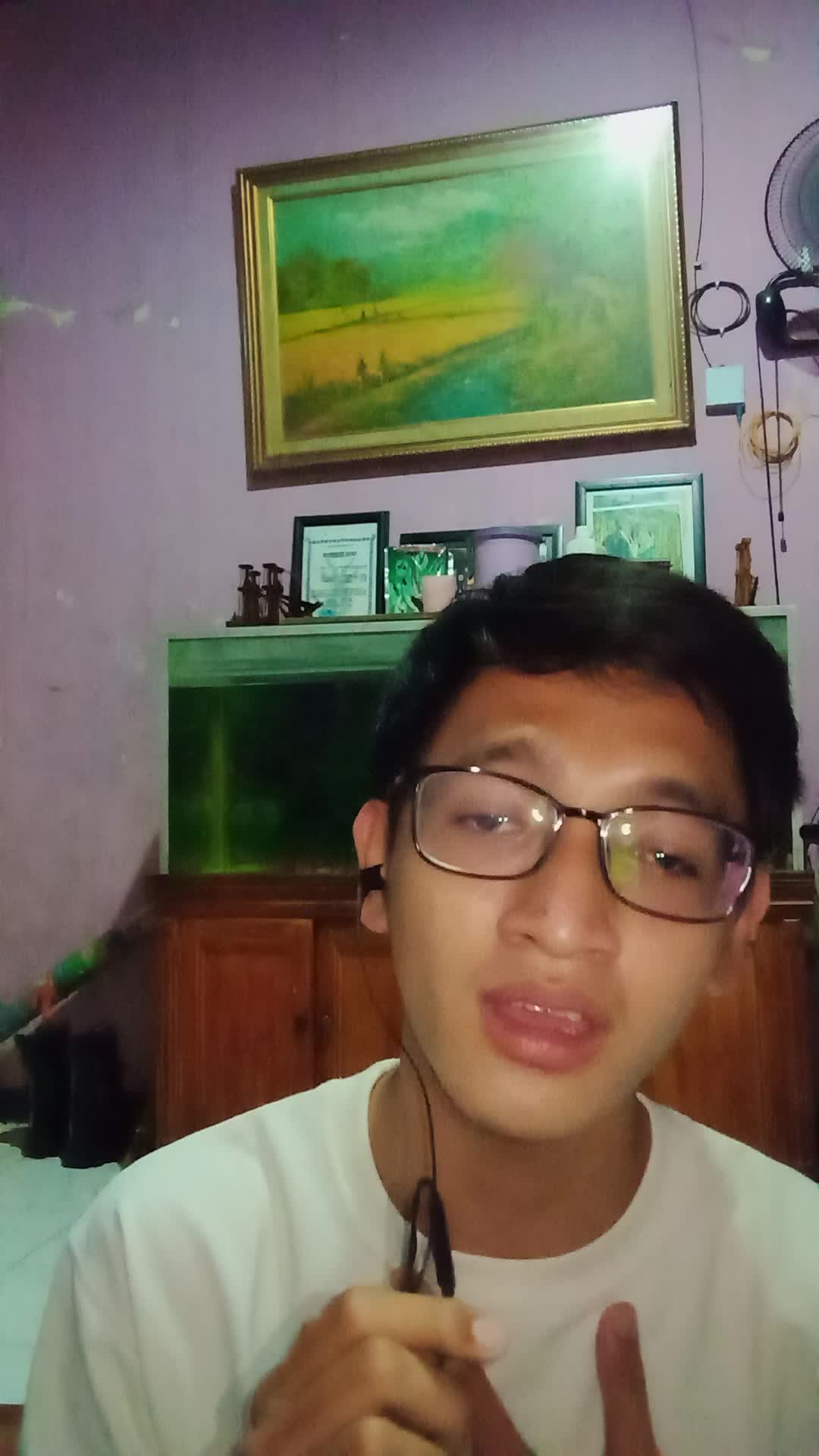 XFI2021 SOLO RAFLI 18 BEKASI TAKE ME TO CHURCH