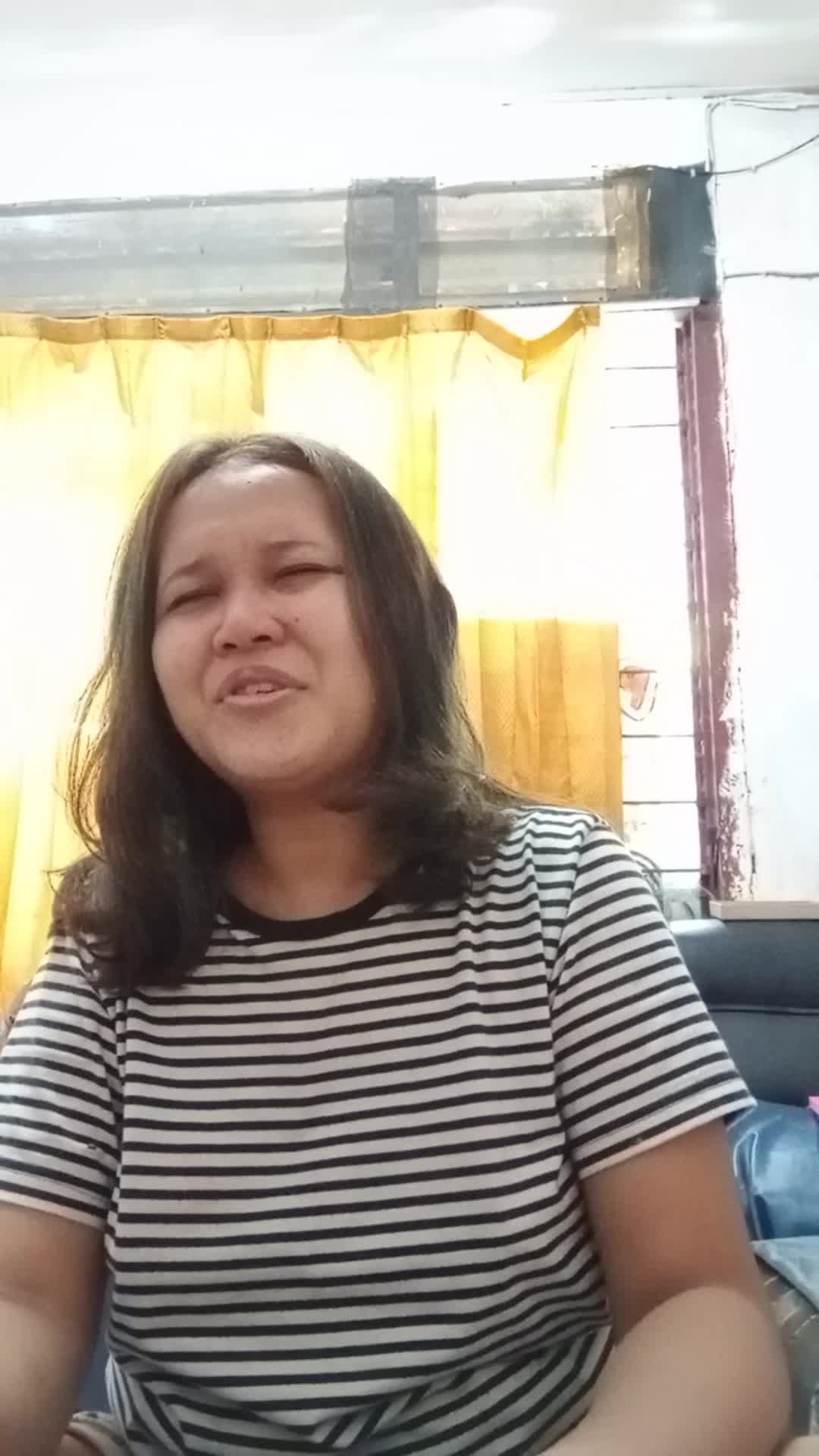 XFI2021 LEA 25TH SURABAYA ON BENDED KNEES