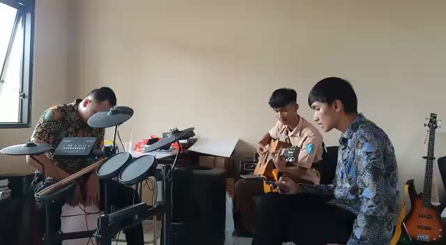 Coger Lagu NOAH - Yang Terdalam