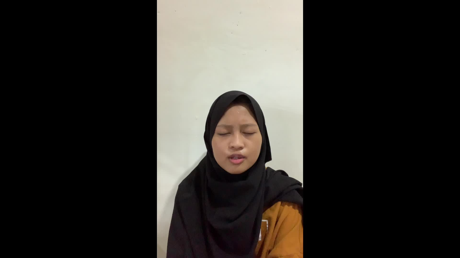 TINBS RayiMutiaFadla Medan 18tahun why don’t stay #TINBS