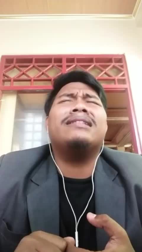 Kemal Farhan_23_Banten_Bahasa Kalbu_ #thevoiceoframadhan2021