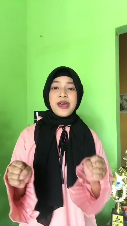 XFI2021 SOLO ALYA NURUL IZZATY 17 TAHUN PEKANBARU DANCING WITH THE DEVIL & REFLECTION