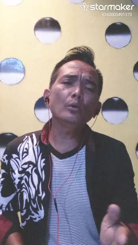 BENALU CINTA cover MANSYUR / ACUNG TEA, usia 48 Tahun Alamat Tangerang Banten #AUDISIRISINGSTARINDONESIADANGDUT.