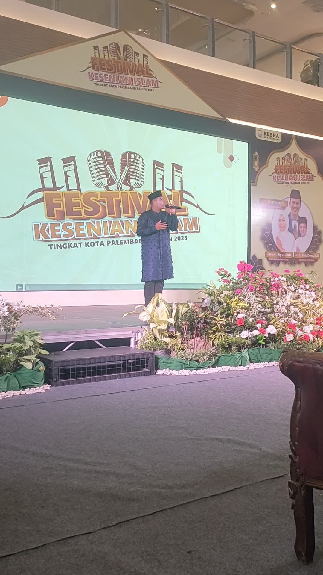 Tabasam- Daffa Alif