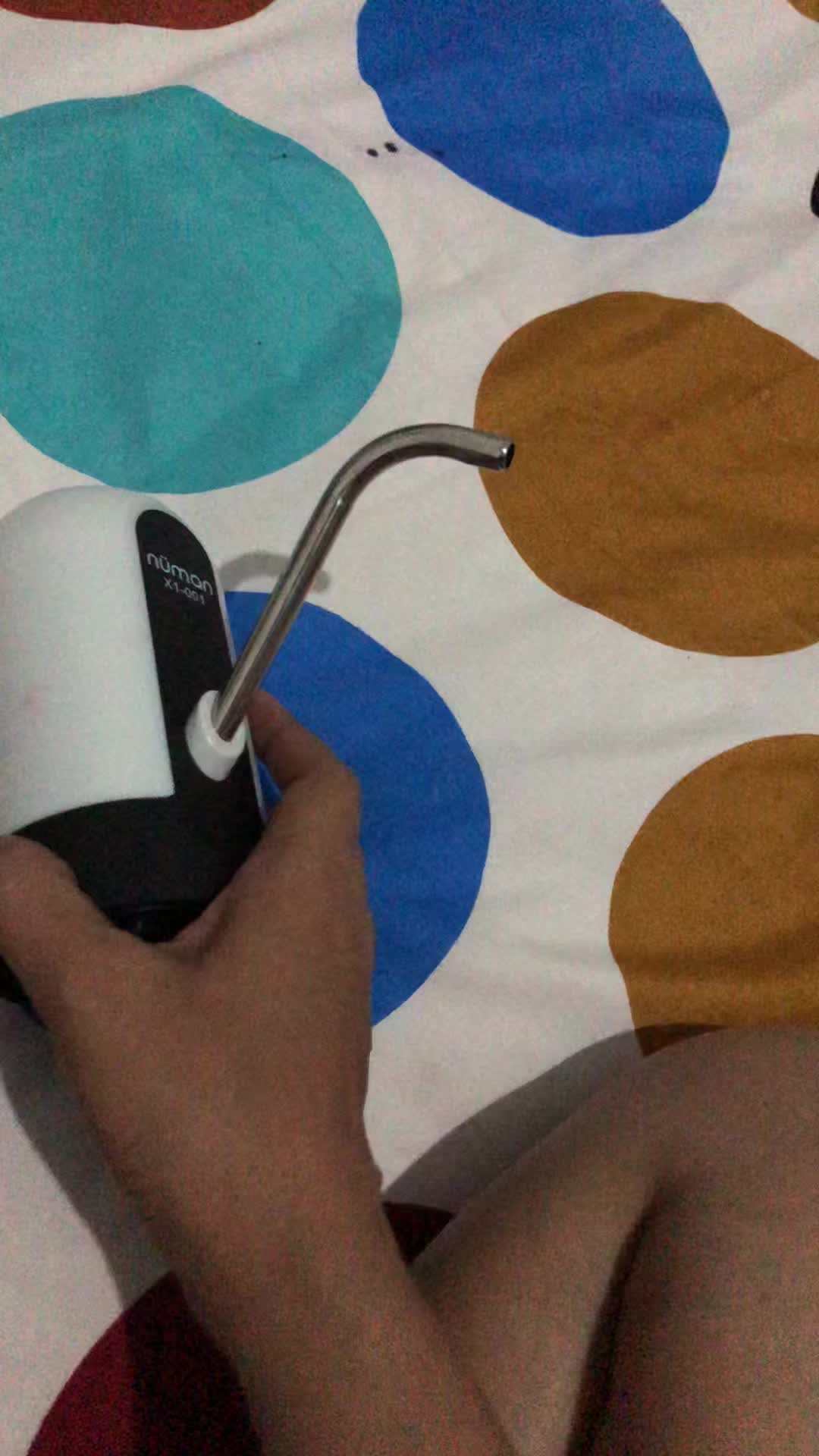 SING BENER ENDI?