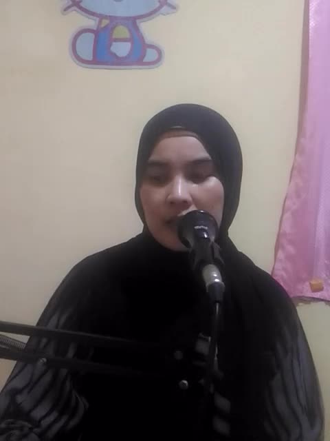 slalu berusaha dan mencoba insya Allah bisa lolos dengan lagu ciptaan sendiri#OnlineAuditionRisingStarIndonesiaDangdut.