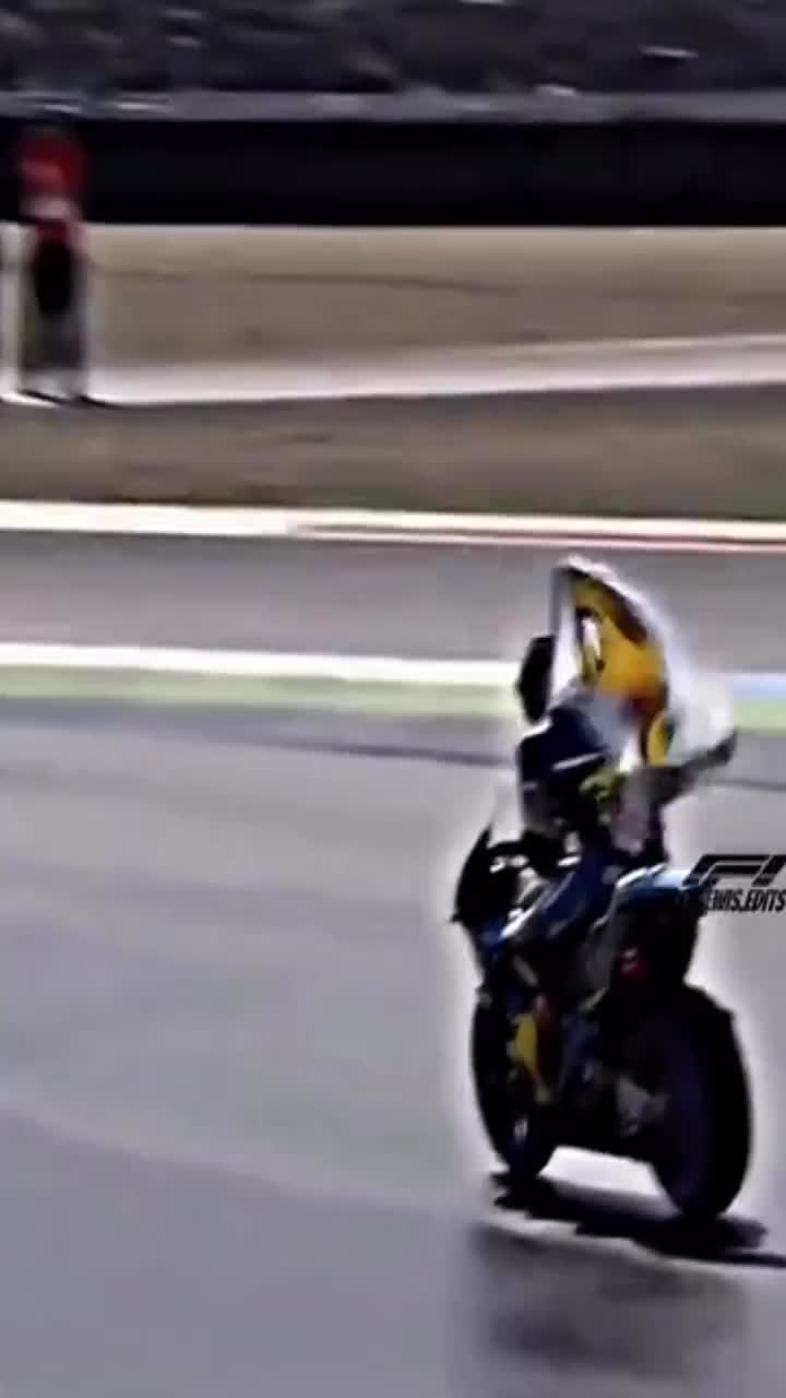 to kick off 2023 motogp!!!