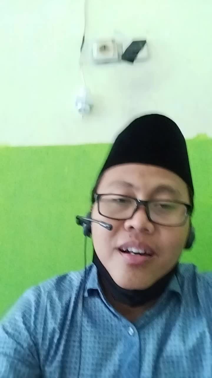 Fais Alfazulfa-Birosulillah versi pecah seribu