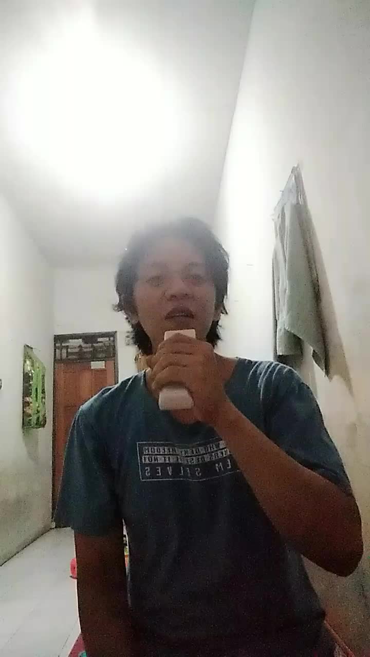#SHOWYOURTALENT#Raju tanpa batas waktu. .