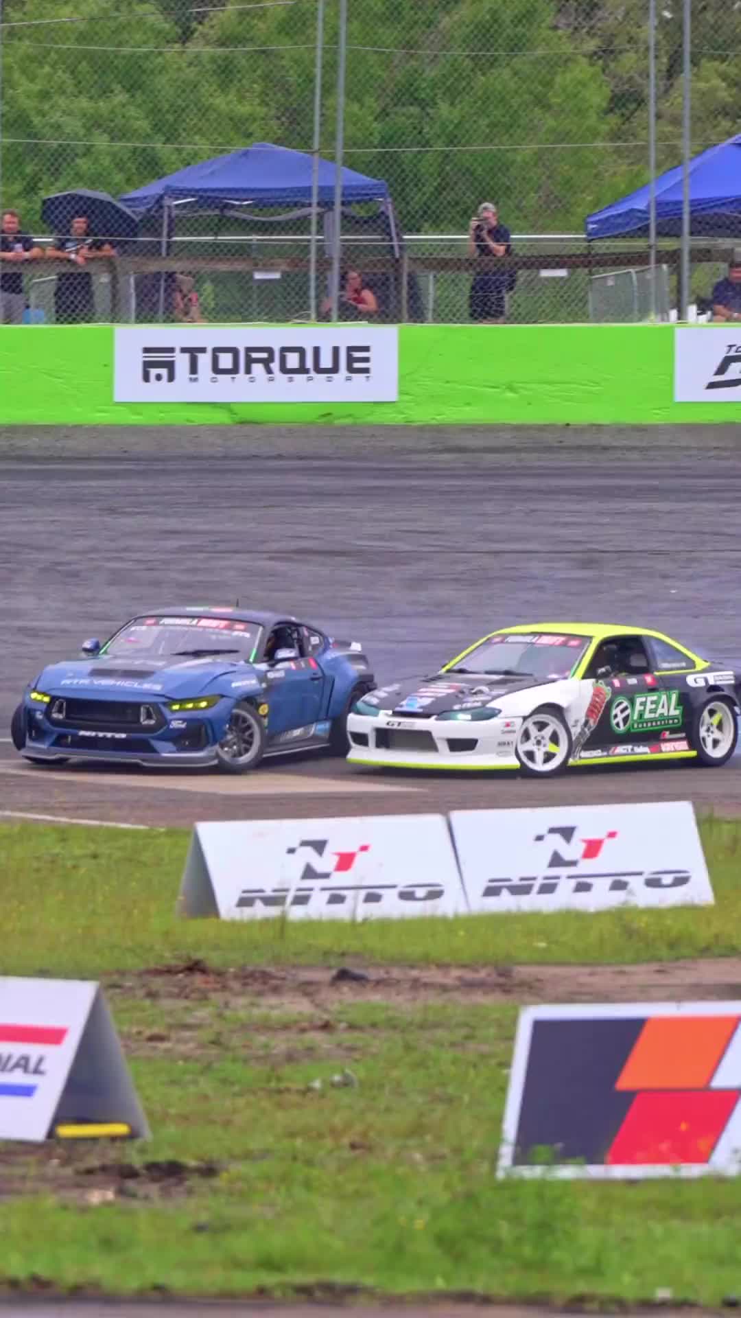 great tandem