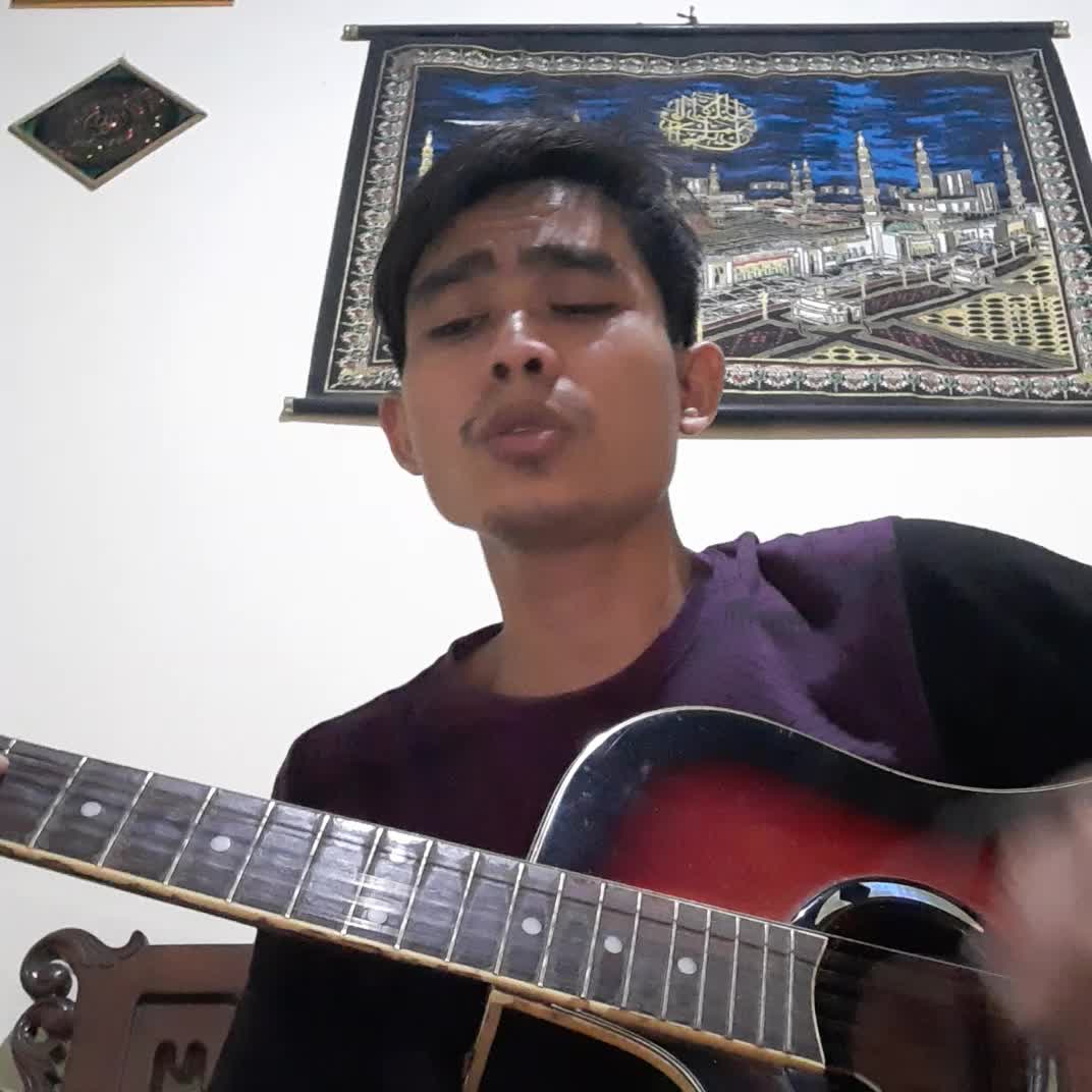 Bismillahirohmanirohim...saya ACHMAD ZAKARIA asal lampung.ini lagu ciptaan sendiri ANDAI KU BISA#RCTIPLUSYOURTALENT#HOMEOFYOURTALENTRCTIPLUS