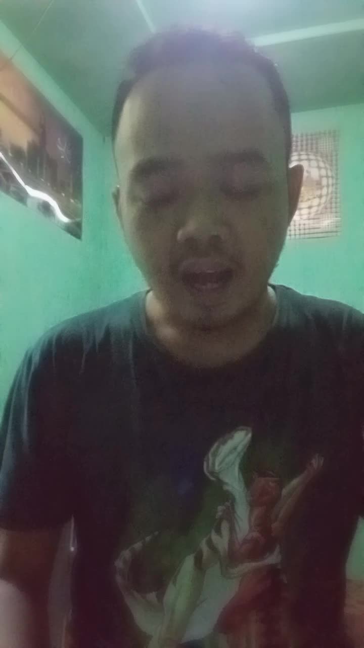 Sik asyik acapella Jaz, Akbar jangan lupa vote kembali yha, # Show Your talent#