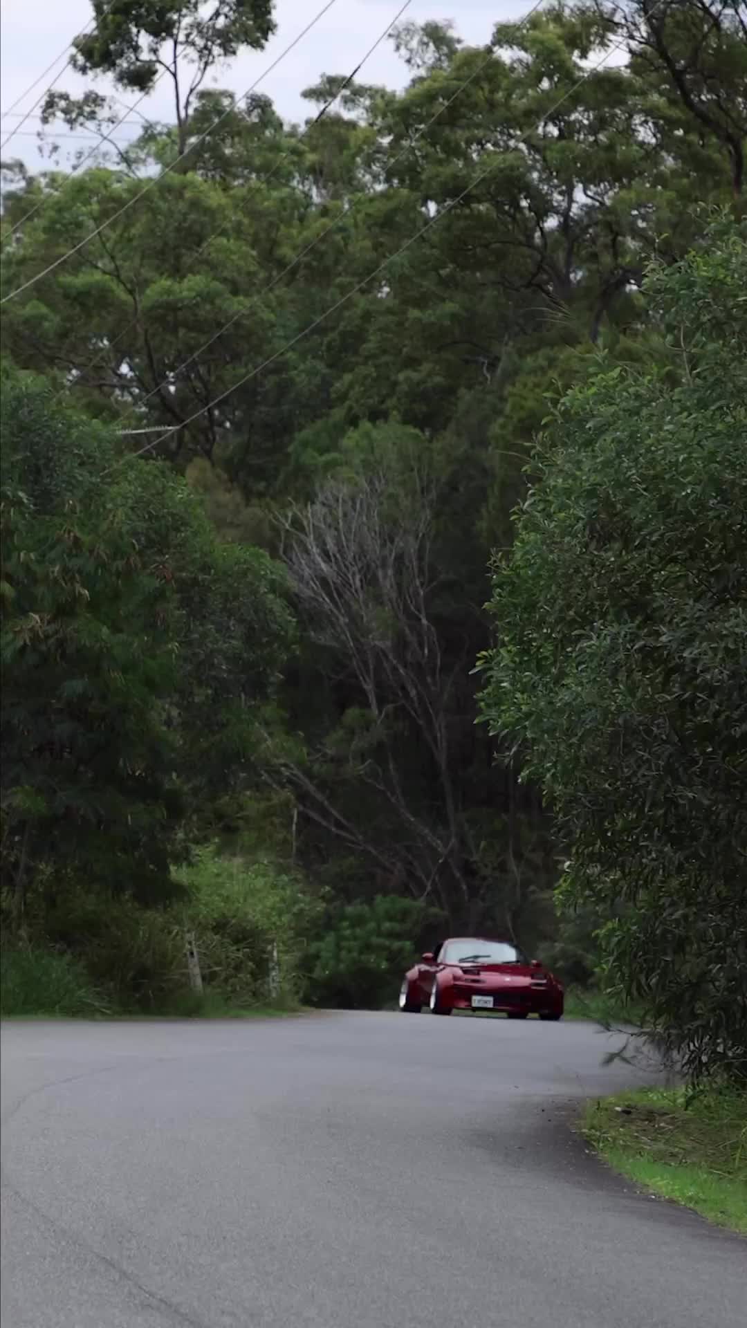 sound of miata