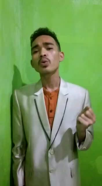 KDI 2022 ADITIA MURATARA PALEMBANG 23TAHUN MENARI DI ATAS LUKA #AUDISIONLINEKDI2022