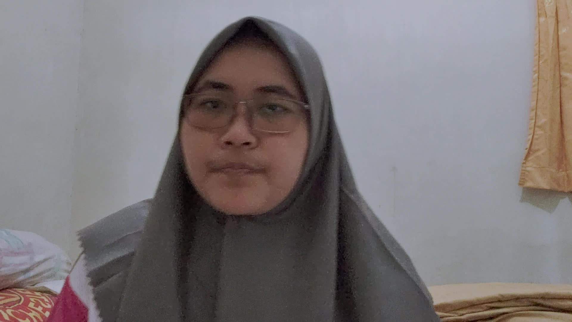 Ulya Khoirunnisa_19tahun_Semarang_Syaikhona    #voiceoframadangtv  