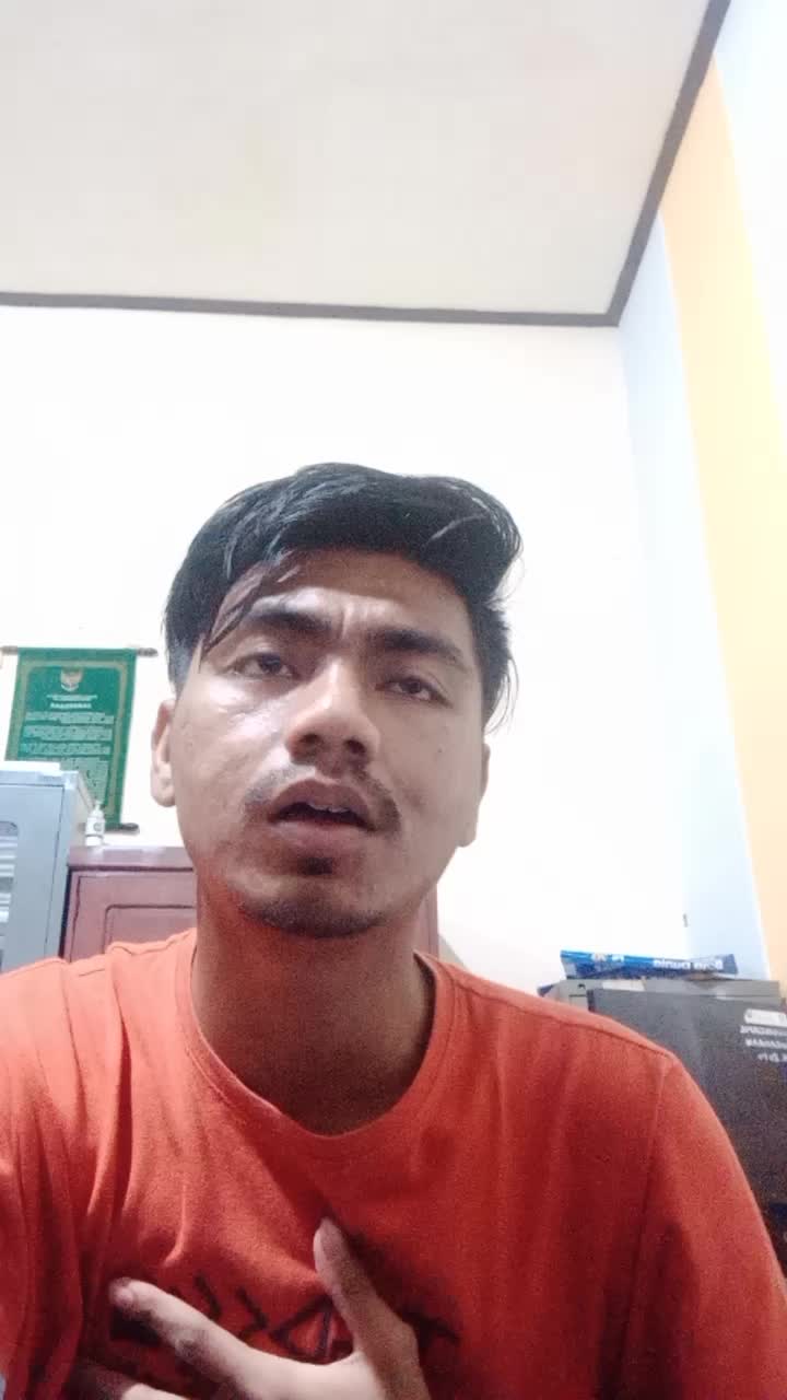 KDI 2021 Yogi istiar fauzi dari Sumenep Madura umur 23 #kdi2021