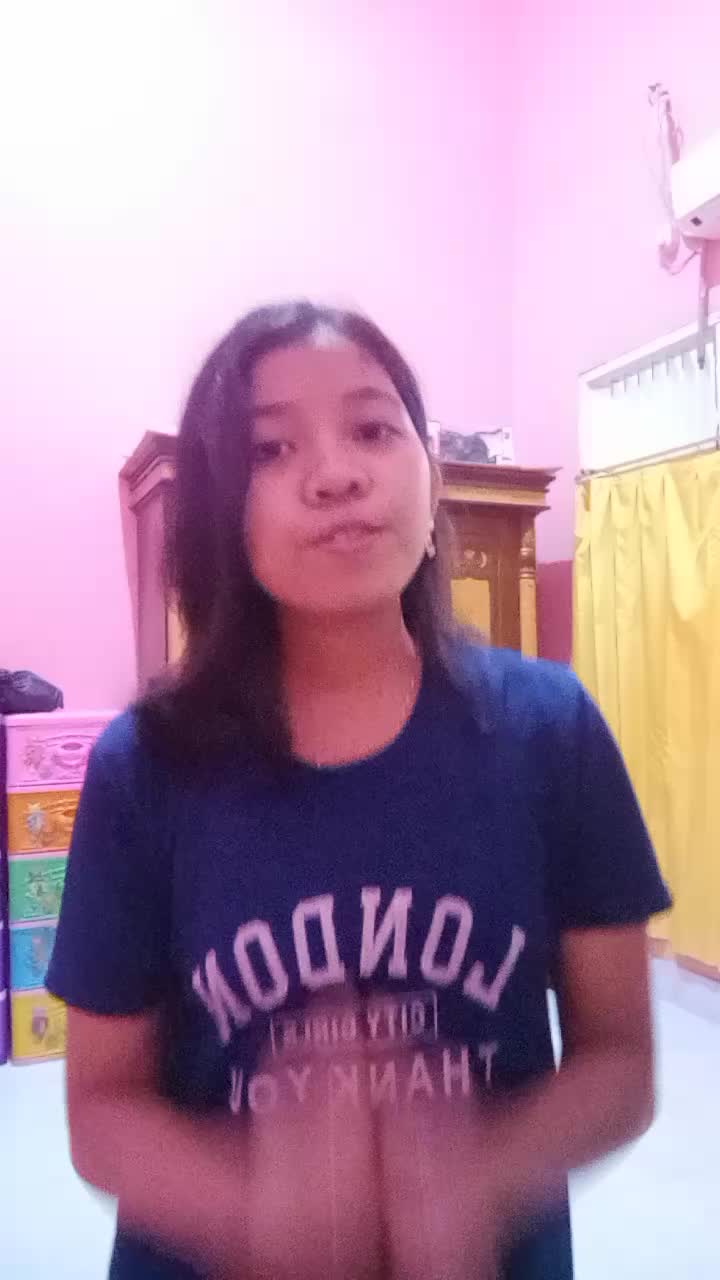 KSB2023# Yuni Emilia putri 19 thn Makassar (Sulawesi Selatan )  ,ngopi mazeh 
