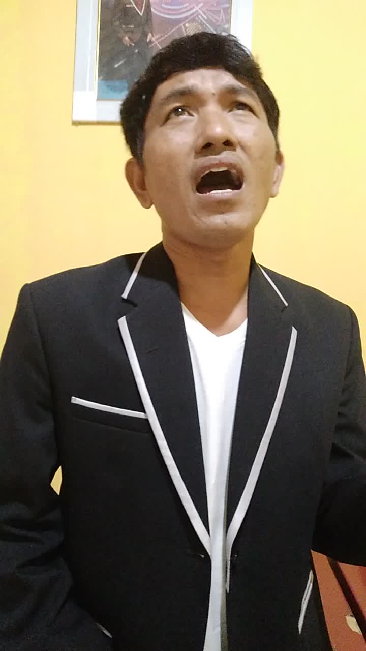 #ONLINEAUDITIONRISINGSTARINDONESIADANGDUT  Nama:Idam Alamat:Kp Rawabanteng Sertajaya Cikarang timur, No Wa:081317097508