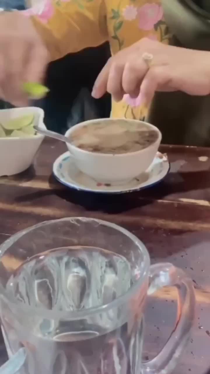 Ga Asem Tah Sotonya?