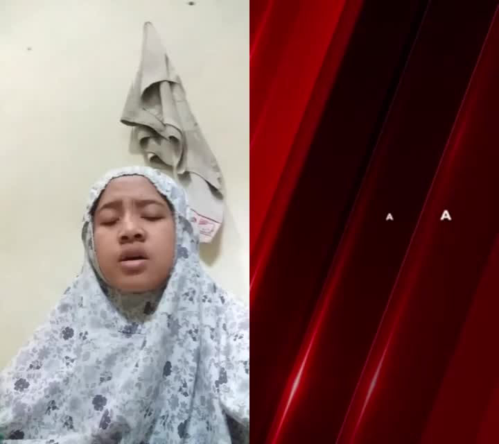 melawan restu dari mas pur