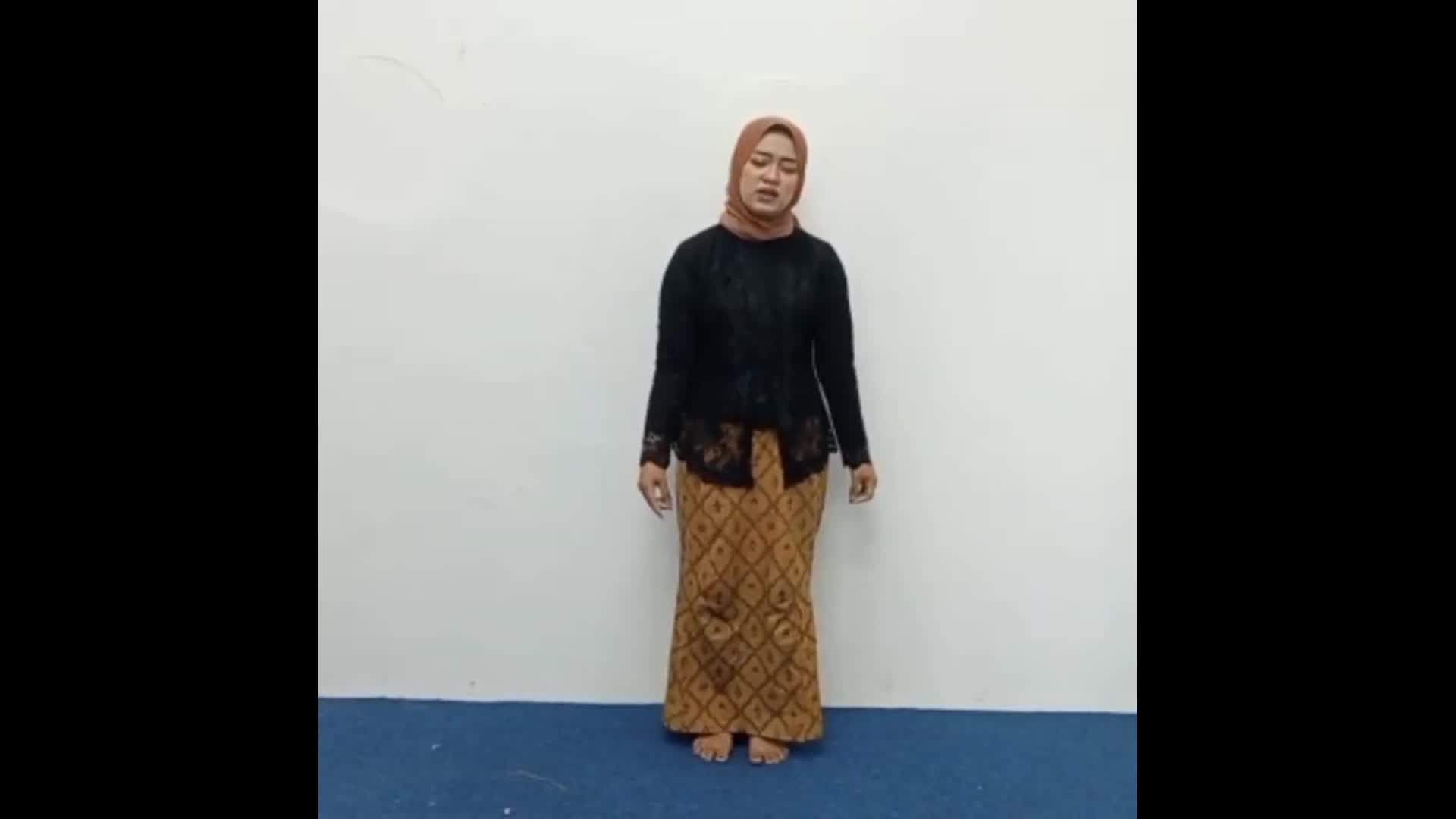 XFI2021 SOLO NAVIKA PUTDI ALIANSIH - CIANJUR JAGO- BERKIBARLAH