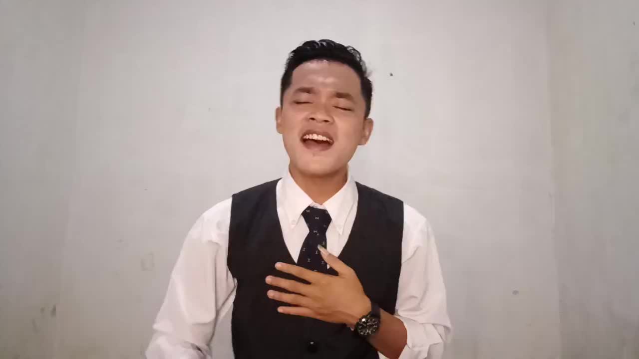 Kdi2022 Dapit diaputra Dharmasraya sumatra barat 24 tahun rembulan bersinar lagi ( up biet )#onlineauditionkadi2022