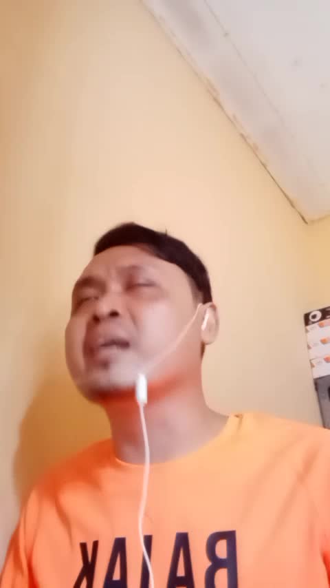 arjun jangan tahan ketawa mu ya