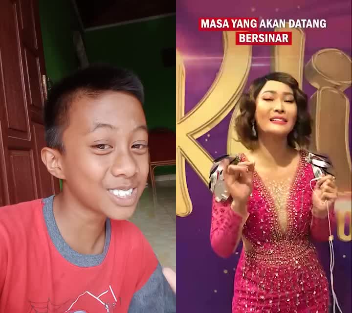 lagi duet nih sama mba Inul ayo dong ikutan challenge KDI 2022 dan jangan lupa KDI 2022 setiap hari Senin jam 19:00 hanya di MNCTV 