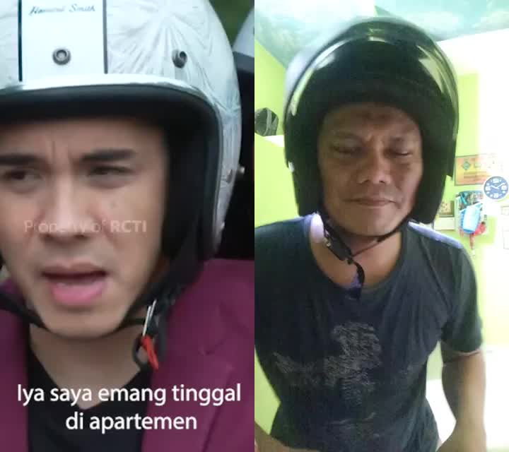 (Hebat kamu mas) di buang sayang toLong bantu Love vote foLow share komen thanks for watching