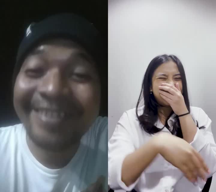 nyari kunci hatimuuu hahahah 