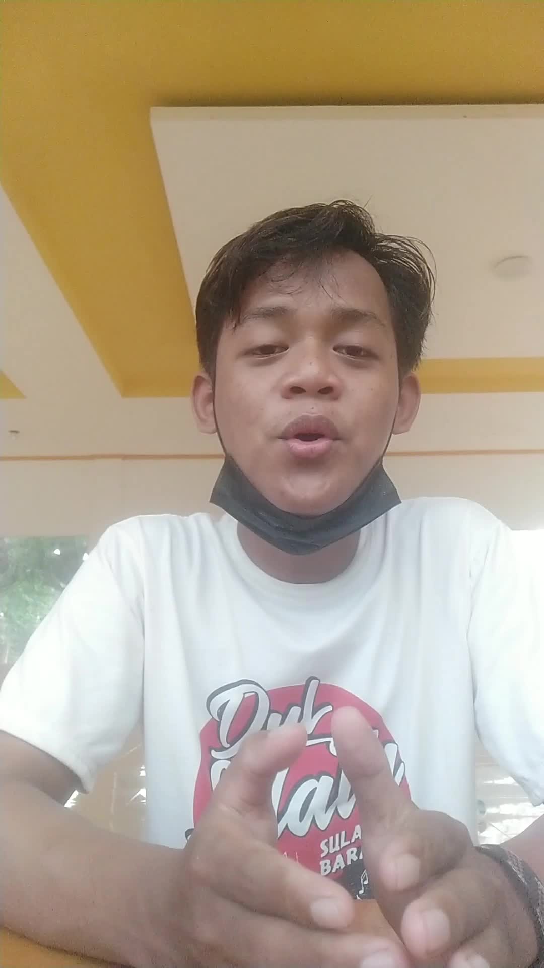 KDI 2021 PENDI POLEWALI MANDAR 19 TAHUN BULAN BINTANG #OnlineAuditionKDI2021
