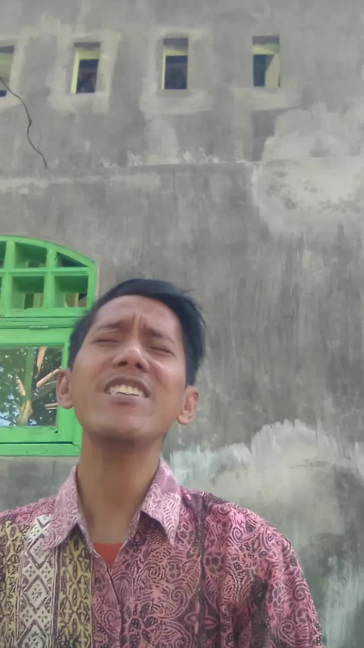 Kdi2021 gugun  kedirijatim umur40thn lagu sejutaluka #OnlineAuditionkdi2021