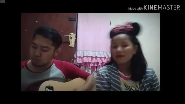 XFI 2021 SOLO EKA RAHMAWATI 23thn KARAWANG - TAta janeta penipu hati 