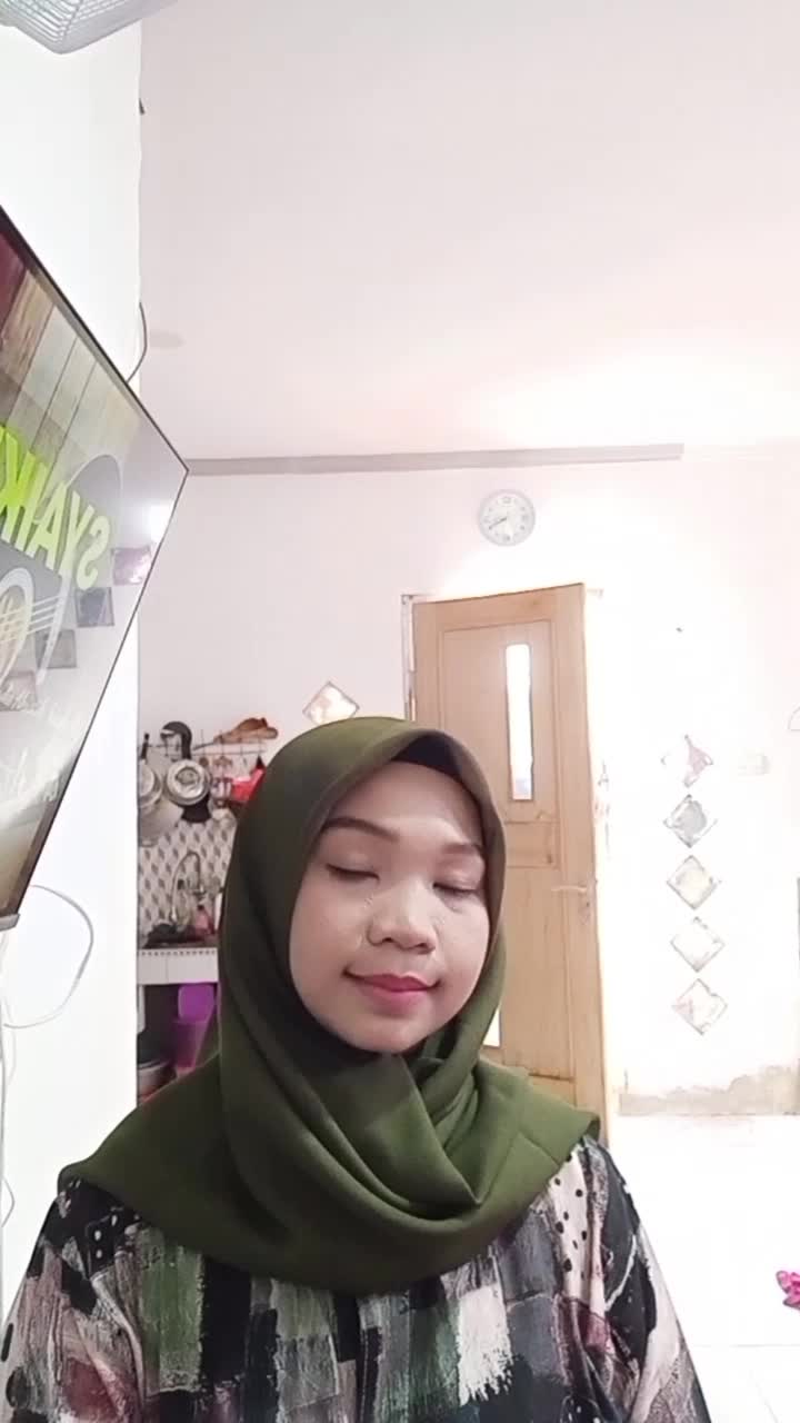 Sella Fajriyanti_25 tahun_Jakarta_Syaikhona