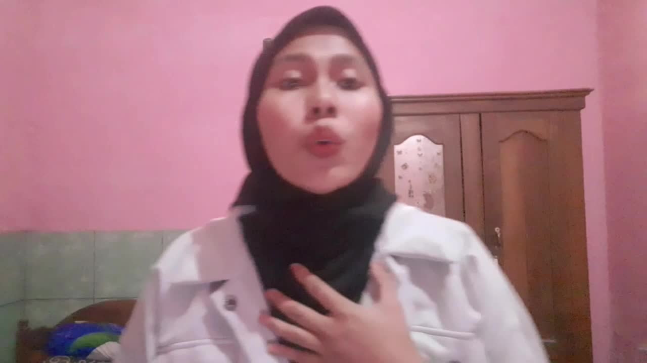 KDI 2021 APRIL LIANA SAPUTRI KEDIRI 19 TAHUN MATA HATI (IIS DAHLIA) #OnlineAuditionKDI2021