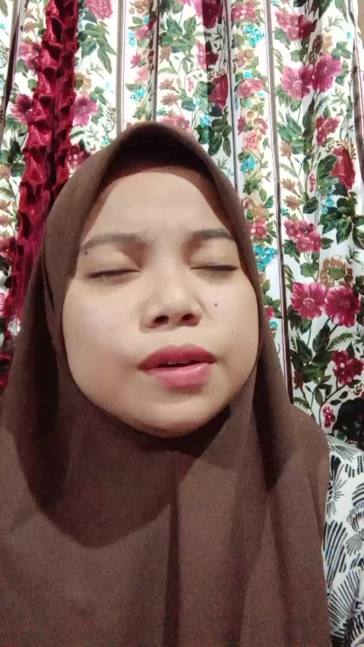 TINBS Robiah Siregar Labuhanbatu Selatan,Medan, Sumatera Utara 20th tegar #TINBS