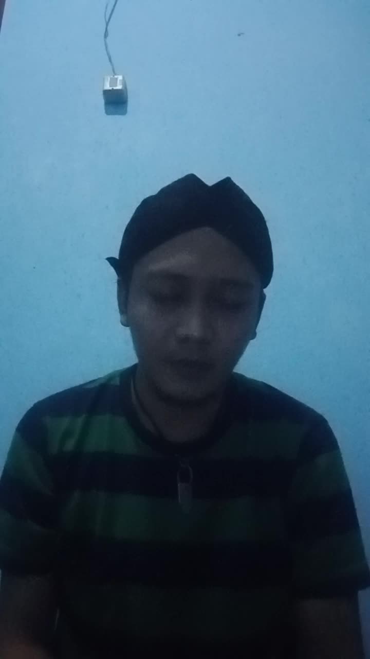  KDI2021 FAJARATMOZZO KABUPATENMOJOKERTO 29TAHUN  SONIA #ONLINEAUDITIONKDI2021