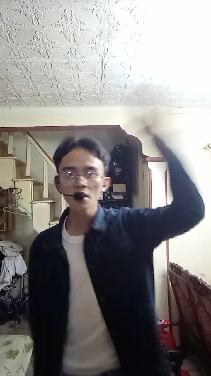 TINBS The Indonesian Next Big Star, Ajie Purnama Atmaja, 21 Tahun, Kota Depok, Vocal Sing
