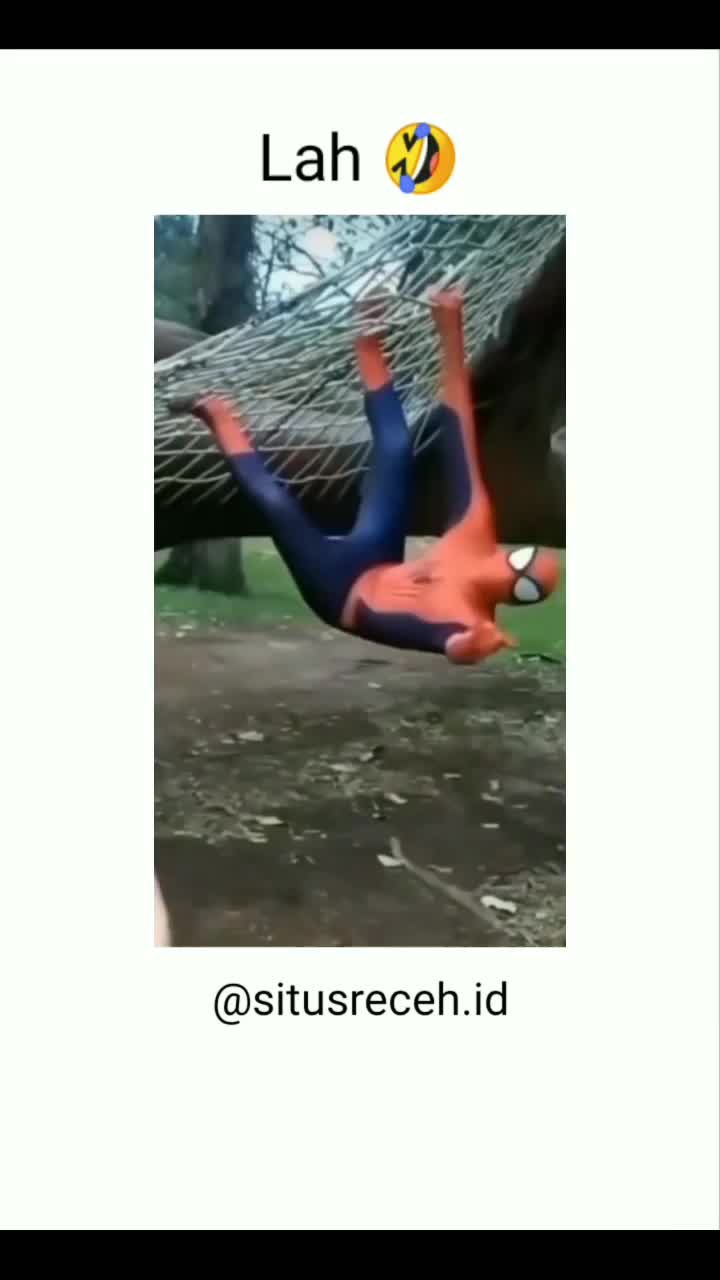 lah ini gak berubah normal lagi