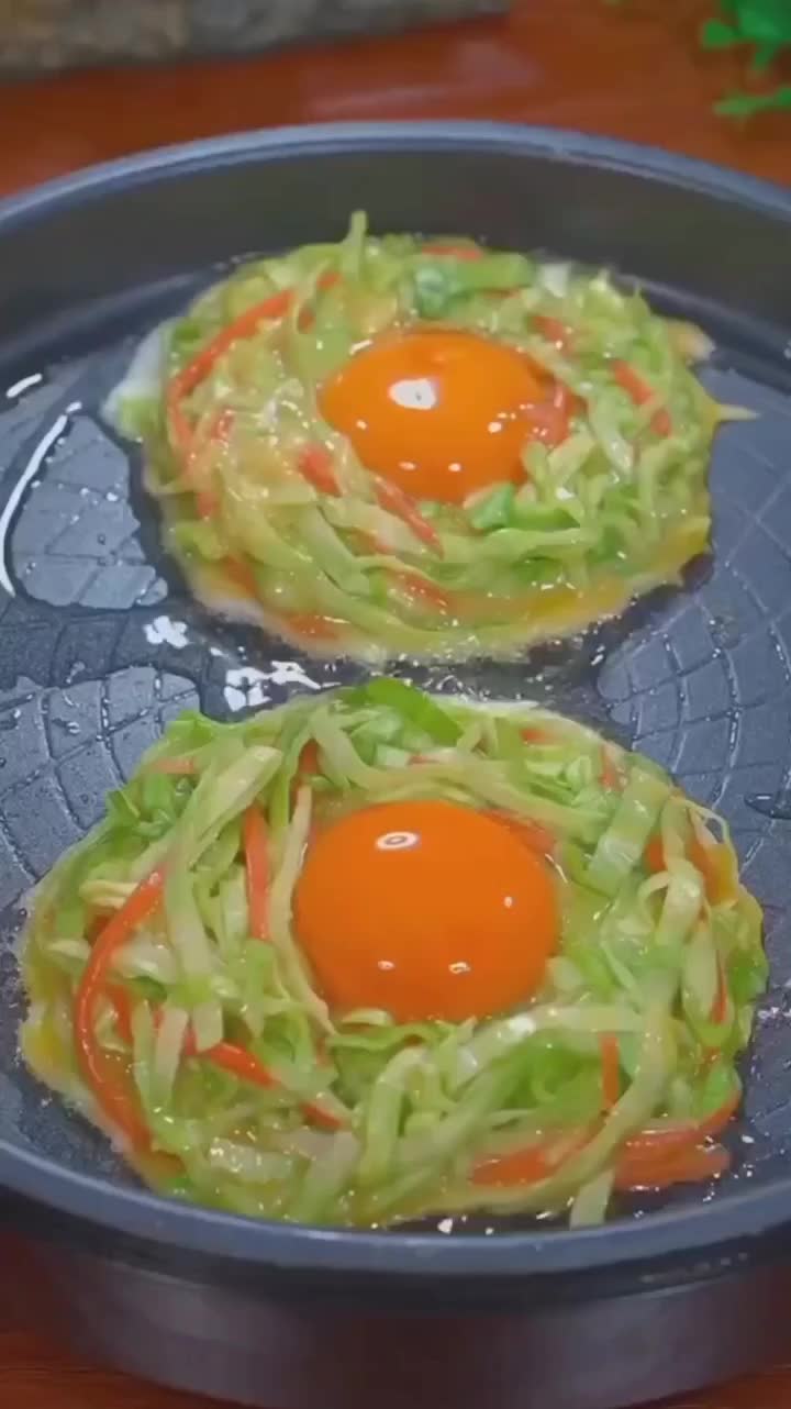 Ide Membuat Omlet Sehat Untuk Sarapan