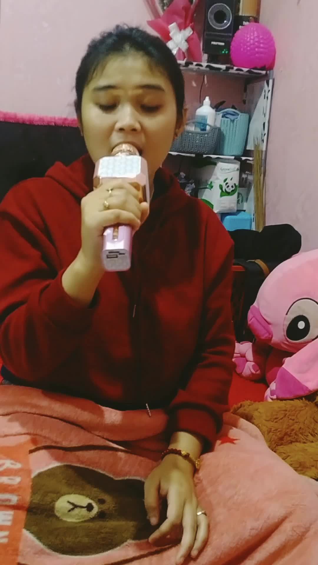 XFI2021 SOLO RAHMANIA HAPSARI 23 MALANG, RINDU DALAM HATI(BRISIAJODIE)