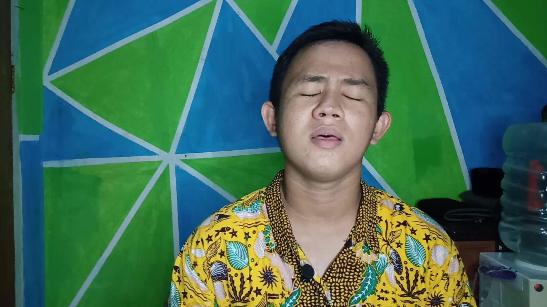 Nama:agung ubaidillah,umur:16 tahun,profesi:pelajar,kab.indramayu,jawa barat                #voiceoframadhanGTV. #VORGTV #Voiceoframadhan