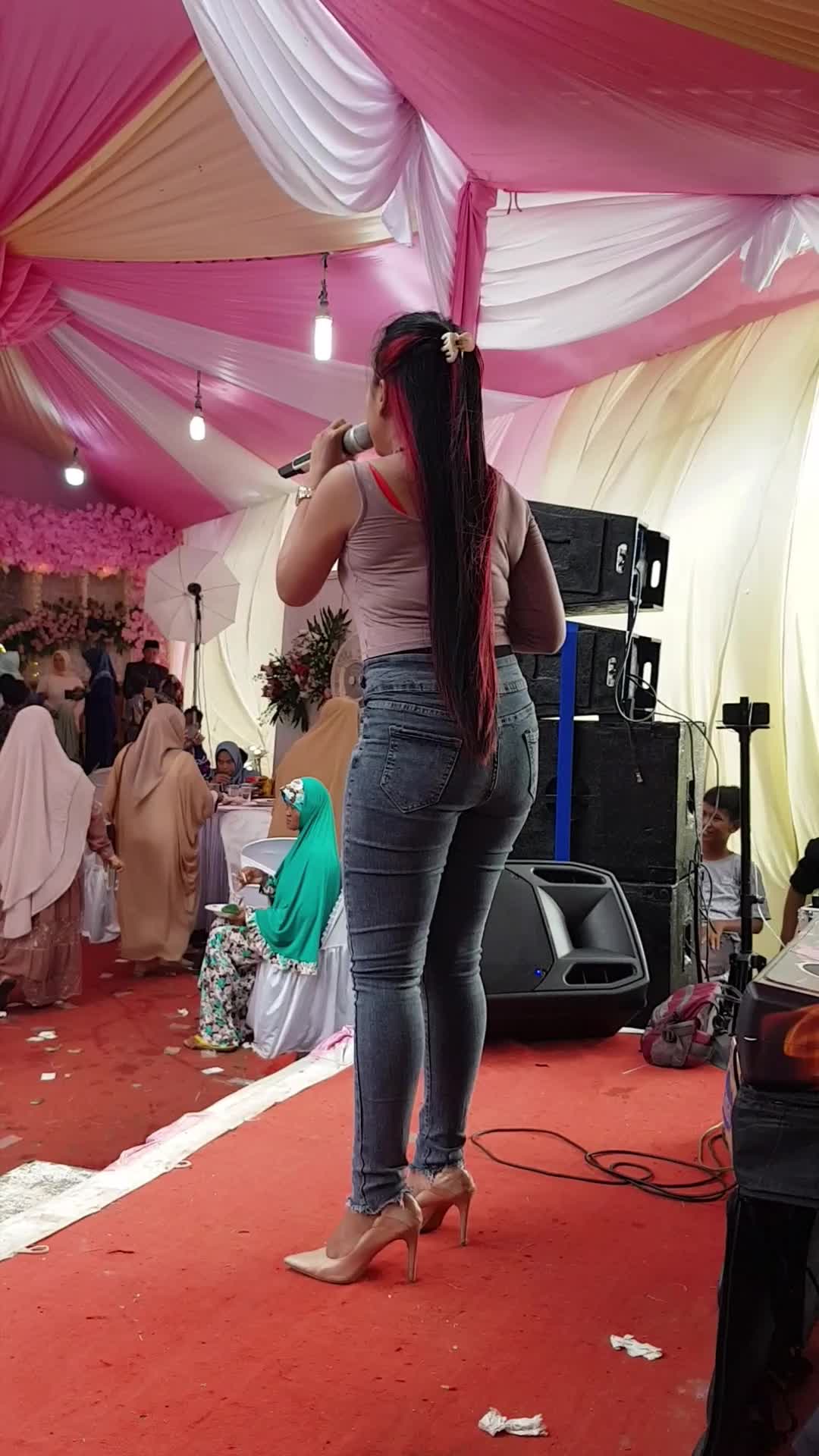 RSD2022 YUNI SHOLEHATUN 26 MERAK BANTEN BUNGA PENGANTIN 